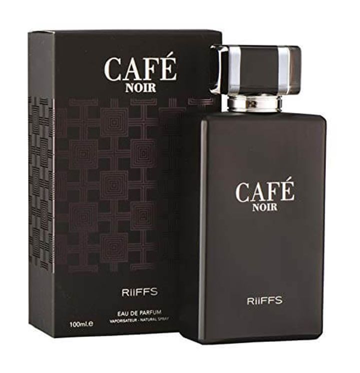Cafe Noir Masculino Eau de Parfum 100ml - imagem 1