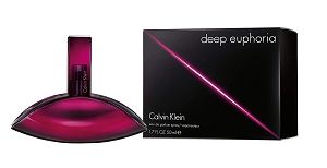 Calvin Klein Deep Euphoria 50ml - imagem 2