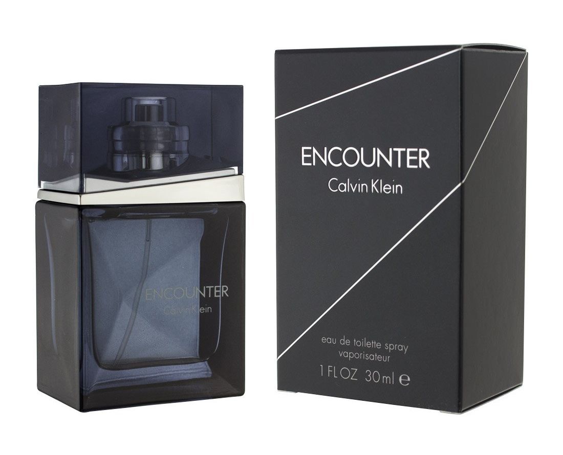 Calvin Klein Encounter Masculino Eau de Toilette 30ml - imagem 2
