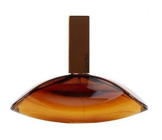 Calvin Klein Euphoria Amber Gold Eau de Parfum 100ml - imagem 1
