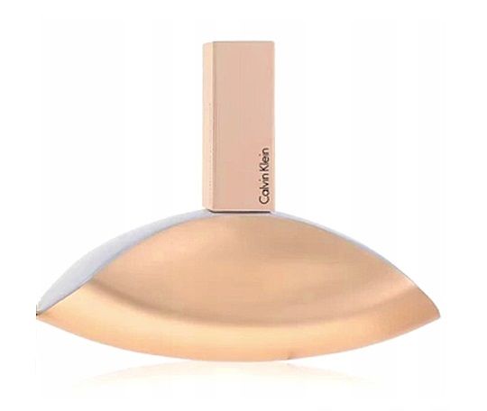 Calvin Klein Euphoria Pure Gold Feminino Eau de Parfum 100ml - imagem 1