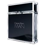 Calvin Klein Man Masculino Eau de Toilette 100ml - imagem 1