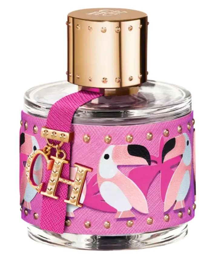 CH Bird Of Paradise Feminino Eau de Toilette 100ml - imagem 1