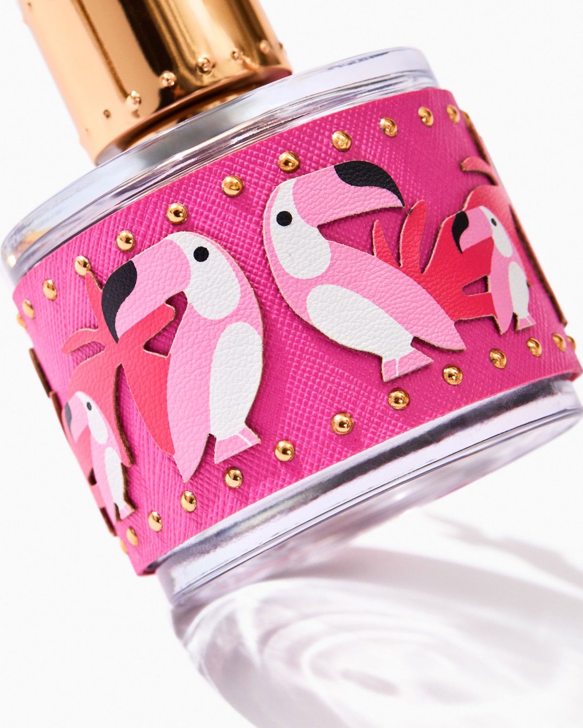 CH Bird Of Paradise Feminino Eau de Toilette 100ml - imagem 3