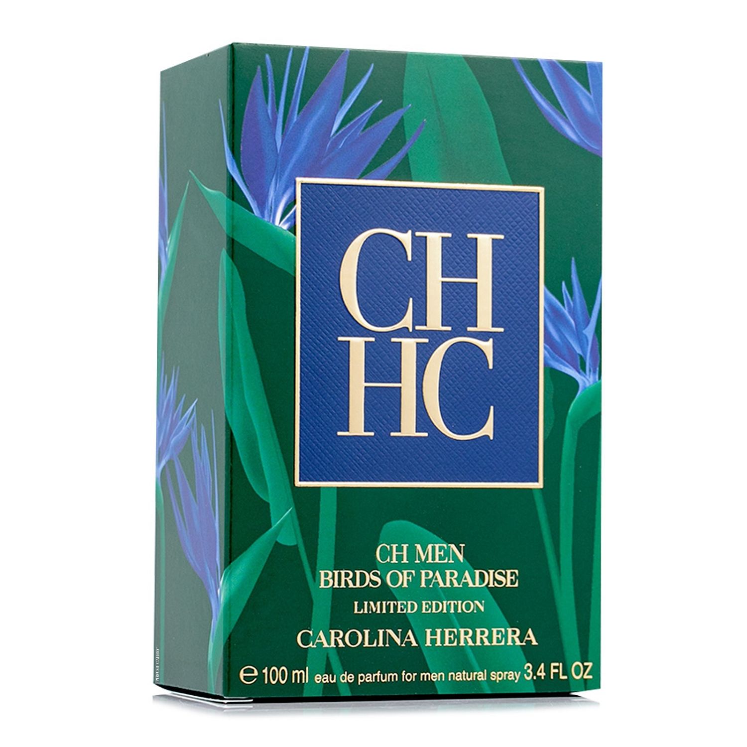 Ch Men Birds of Paradise Masculino Eau de Parfum 100ml - imagem 3