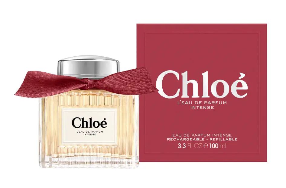 Chloe Intense Feminino Eau de Parfum 100ml - imagem 2