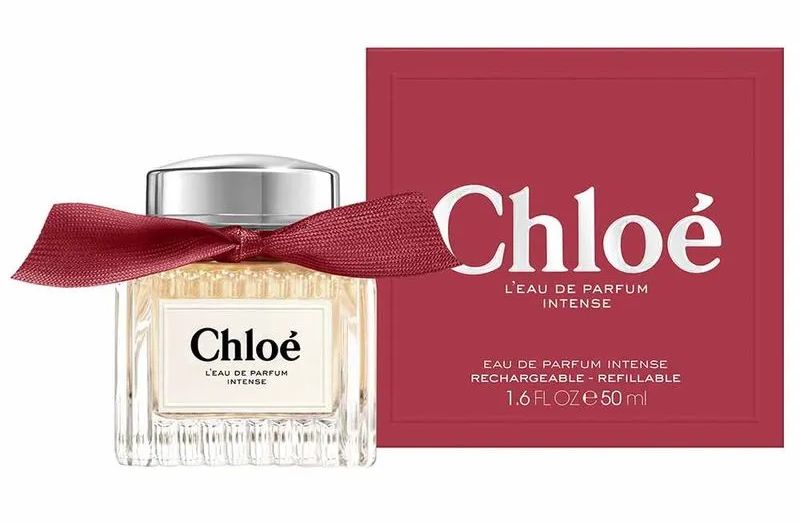 Chloe Intense Feminino Eau de Parfum 50ml - imagem 2