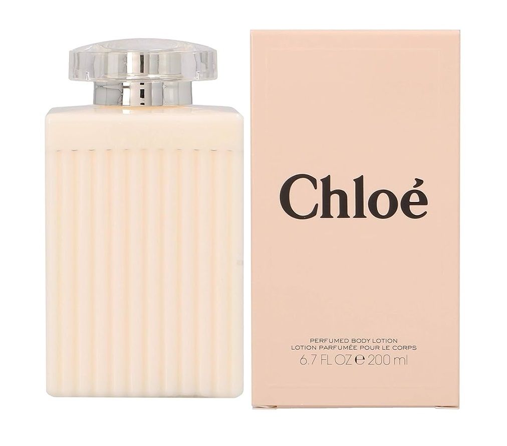 Chloe Locao Feminino Eau de Toilette 200ml - imagem 2