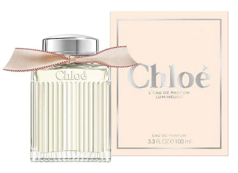 Chloe Lumineuse Feminino Eau de Parfum 100ml - imagem 2