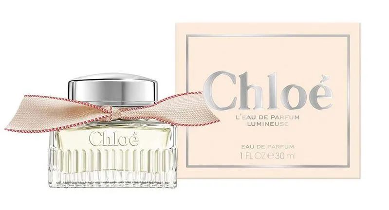 Chloe Lumineuse Feminino Eau de Parfum 30ml - imagem 2