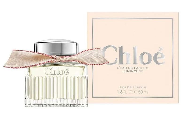 Chloe Lumineuse Feminino Eau de Parfum 50ml - imagem 2