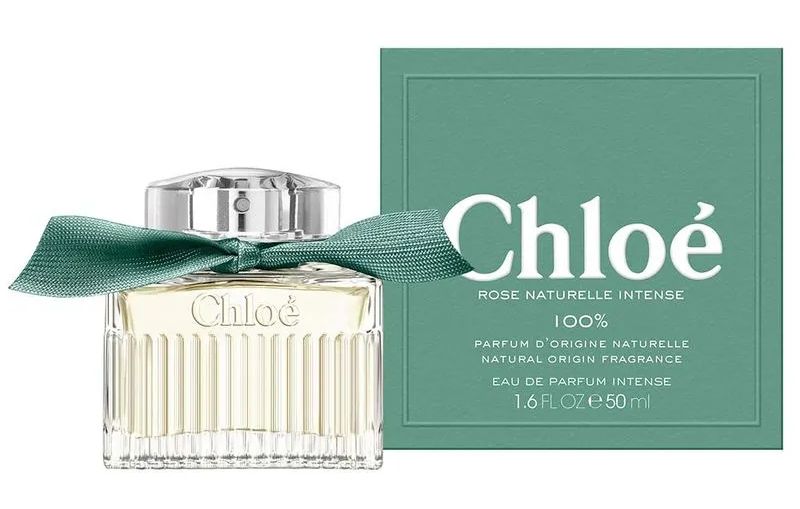 Chloe Naturelle Intense Feminino Eau de Parfum 50ml - imagem 2