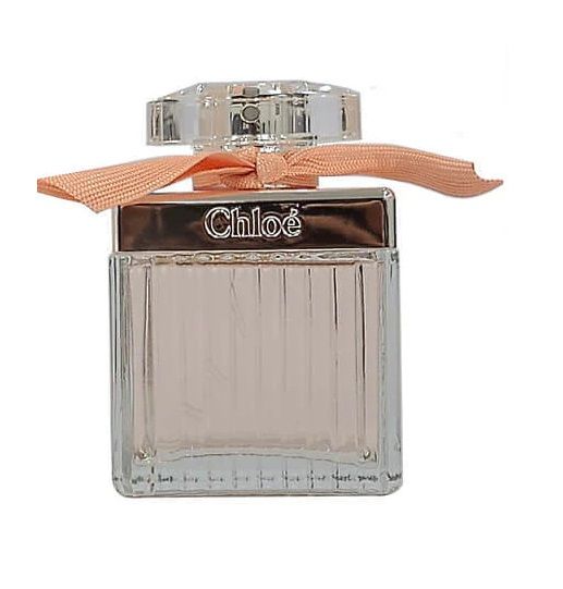 Chloe Tangerine Feminino Eau de Toilette 50ml - imagem 1