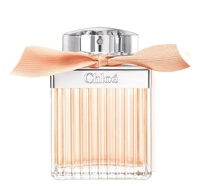 Chloe Tangerine Feminino Eau de Toilette 75ml - imagem 1