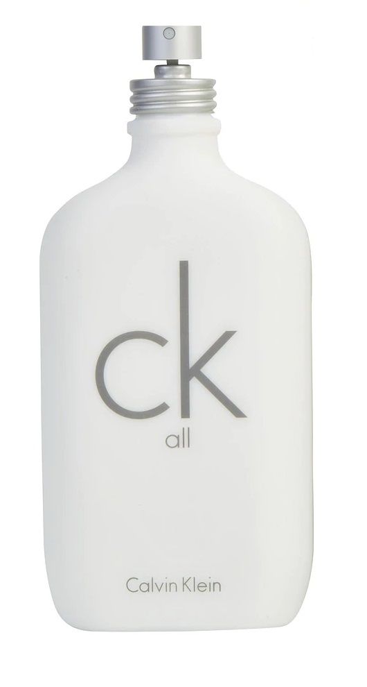 CK All Unissex Eau de Toilette 200ml - imagem 1