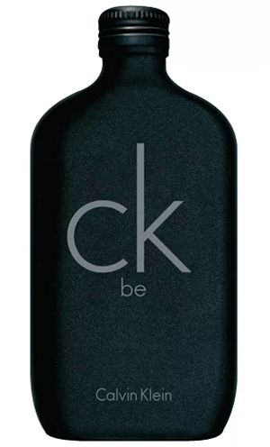 Ck Be Perfume 100ml - imagem 1