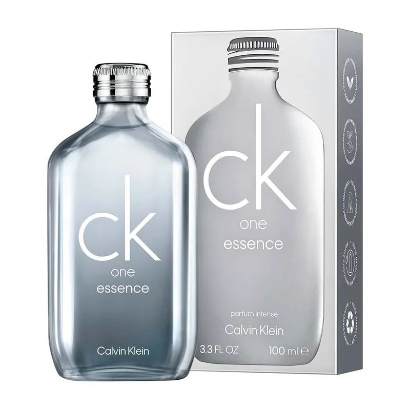 CK One Essence Parfum Intense 100ml - imagem 2
