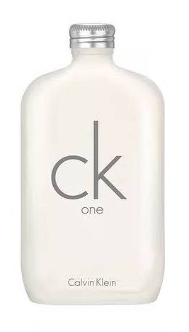 CK One Unissex Eau de Toilette 300ml - imagem 1