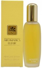 Clinique Aromatics Elixir Feminino Perfume Spray 100ml - imagem 1