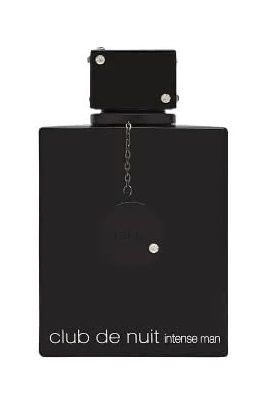 Club De Nuit Intense Masculino Pure Parfum 150ml - imagem 1