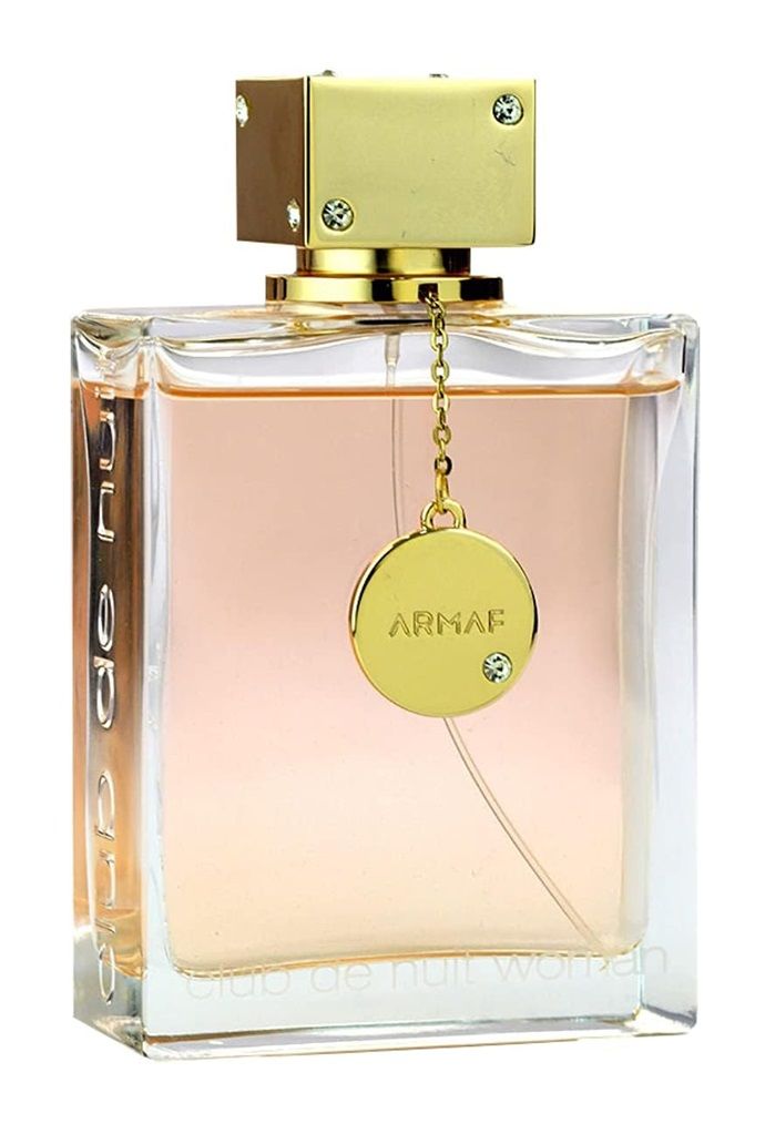 Club De Nuit Women Feminino Eau de Parfum 200ml - imagem 1