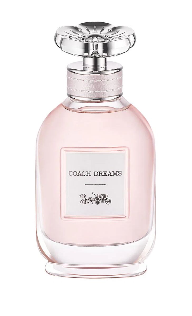 Coach Dreams Feminino Eau de Parfum 60ml - imagem 1