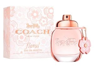 Coach Floral Perfume Feminino 30ml - imagem 2