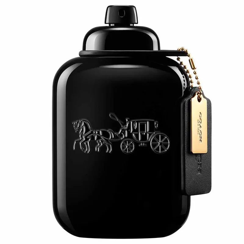 Coach For Men Masculino Eau de Parfum 100ml - imagem 1