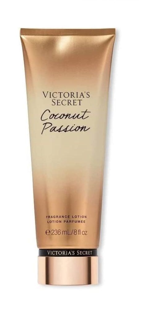 Coconut Passion Victoria Secret - imagem 1