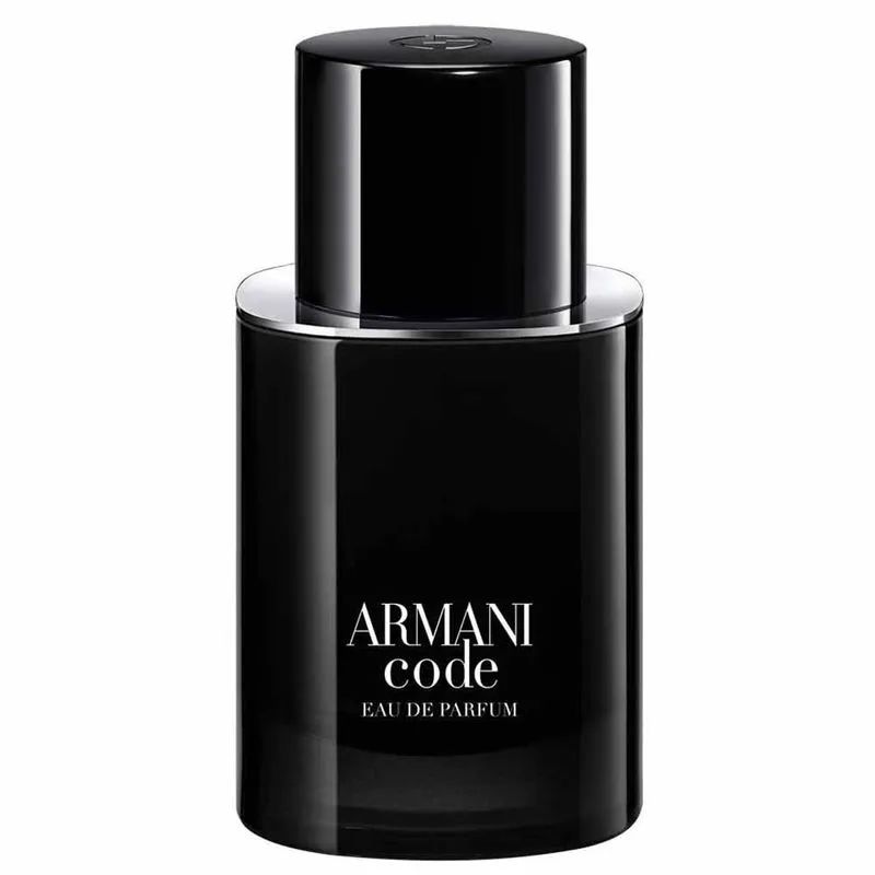 Code Homme Masculino Eau de Parfum 50ml - imagem 1