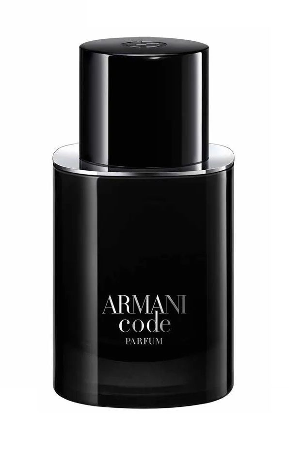 Code Parfum Masculino 50ml Giorgio Armani - imagem 1