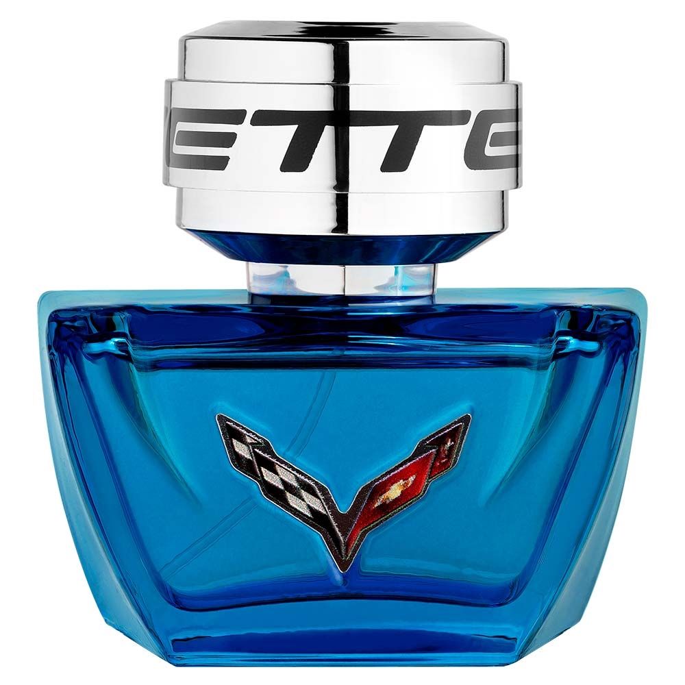 Corvette Casual Life Masculino Deo Colonia 50ml - imagem 1