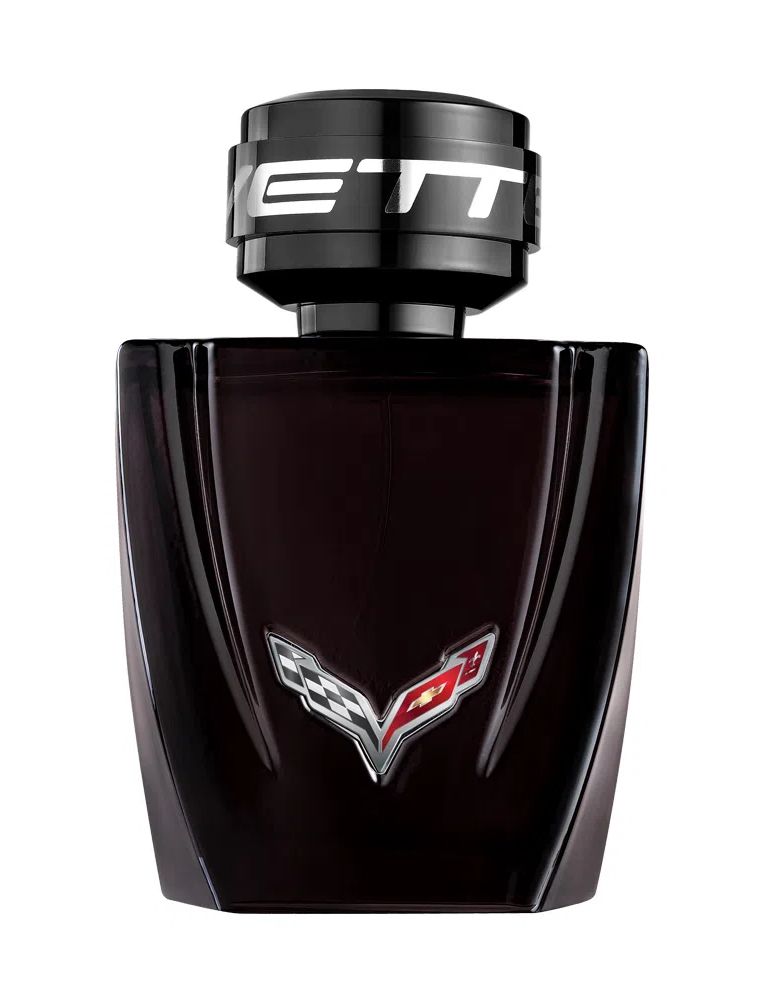 Corvette Night Drive Masculino Eau De Colgne 100ml - imagem 1