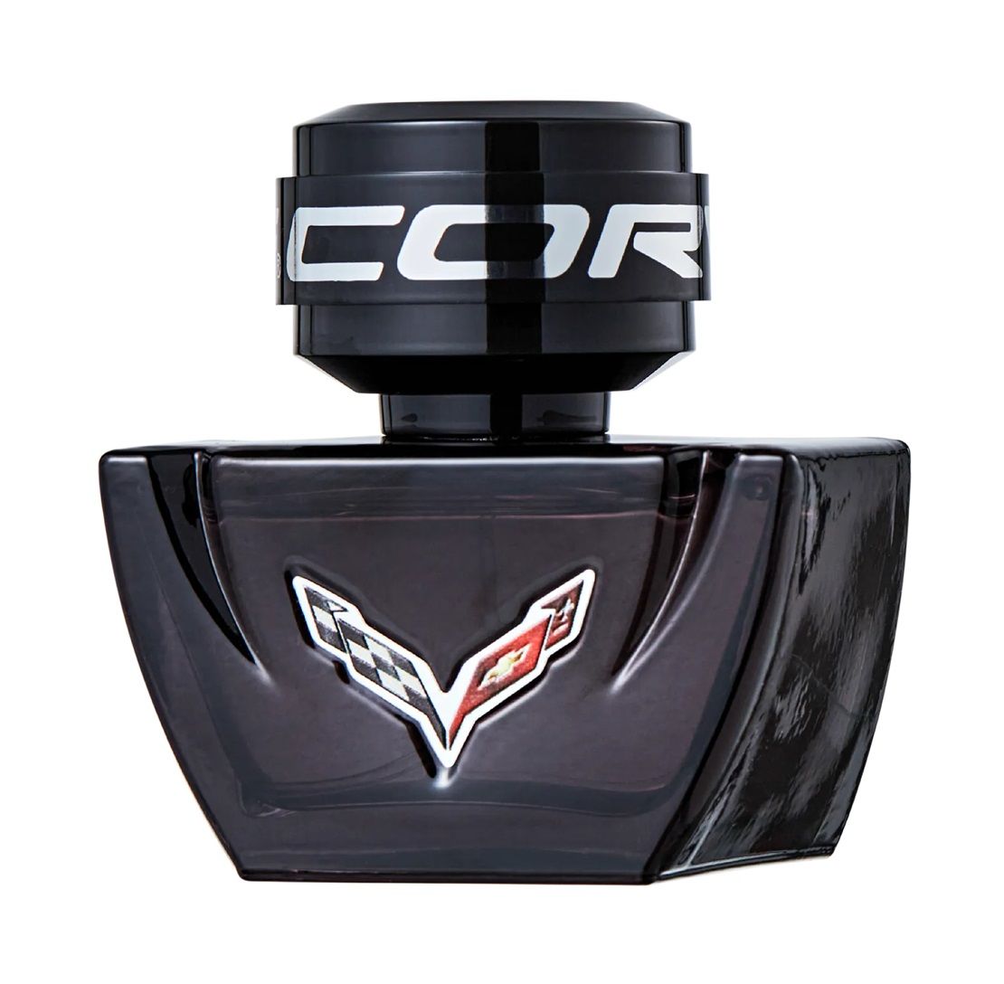 Corvette Night Masculino Desodorante 50ml - imagem 1