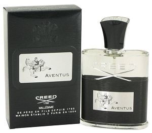 Creed Aventus Masculino 100ml - imagem 2