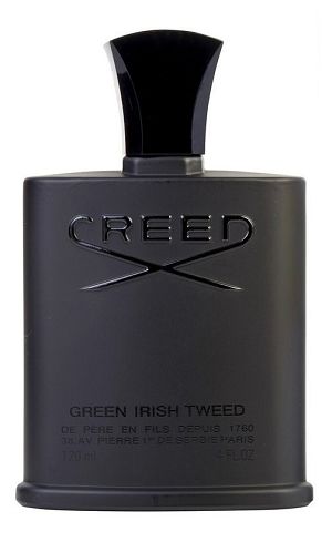 Creed Green Irish Tweed Masculino Eau De Parfum 100ml - imagem 1