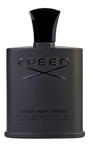 Creed Green Irish Tweed Masculino Eau De Parfum 100ml - imagem 1