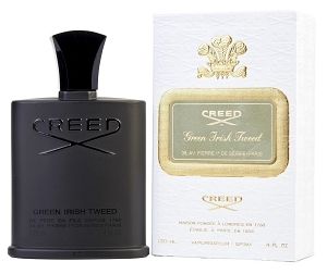 Creed Green Irish Tweed Masculino Eau De Parfum 100ml - imagem 2