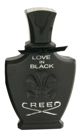 Creed Love in Black Feminino Eau De Parfum 100ml - imagem 1