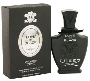 Creed Love in Black Feminino Eau De Parfum 100ml - imagem 2
