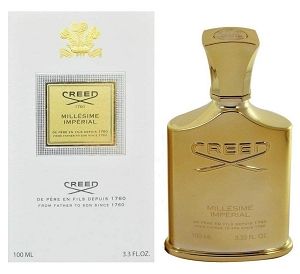 Creed Millesime Imperial Masculino Eau De Parfum 100ml - imagem 2