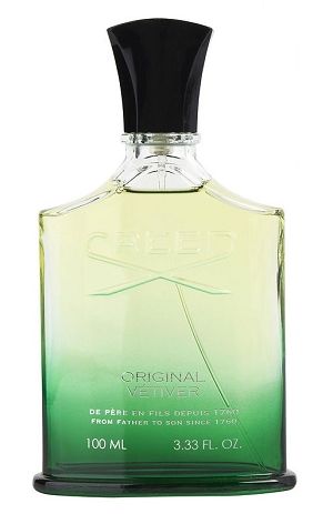 Creed Original Vetiver Masculino Eau De Parfum 100ml - imagem 1