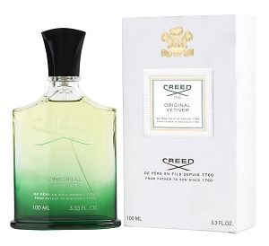 Creed Original Vetiver Masculino Eau De Parfum 100ml - imagem 2