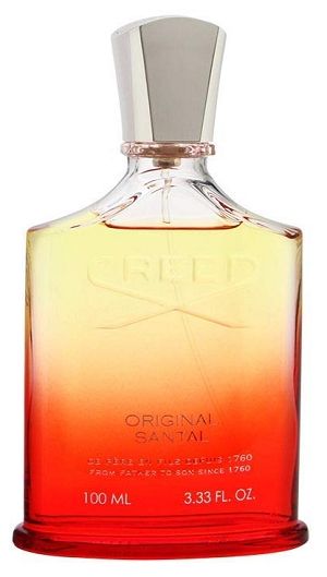 Creed Santal Masculino 100ml - imagem 1