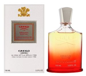 Creed Santal Masculino 100ml - imagem 2