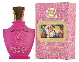 Creed Spring Flower Feminino Eau De Parfum 75ml - imagem 2