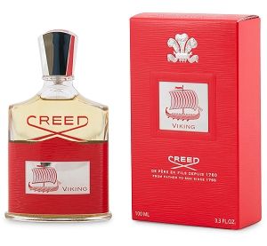 Creed Viking Masculino Eau De Parfum 100ml - imagem 2