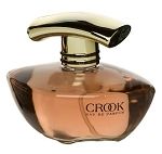 Crook Woman Feminino Eau de Parfum 100ml - imagem 1