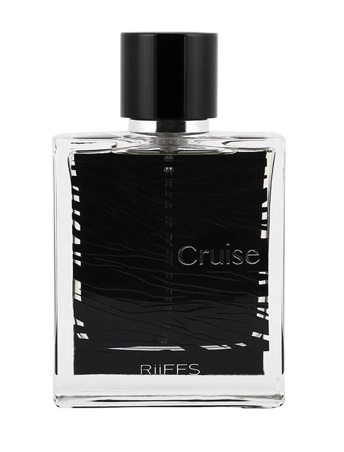 Cruise Riiffs Masculino Eau de Parfum 100ml - imagem 1