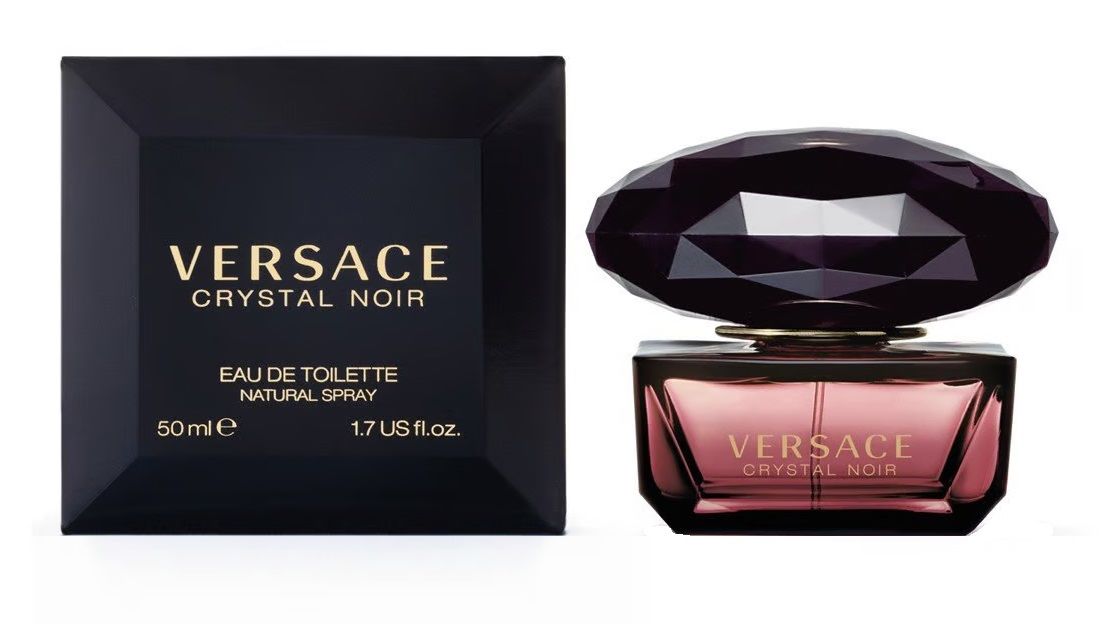 Crystal Noir Feminino Eau de Parfum 50ml - imagem 2